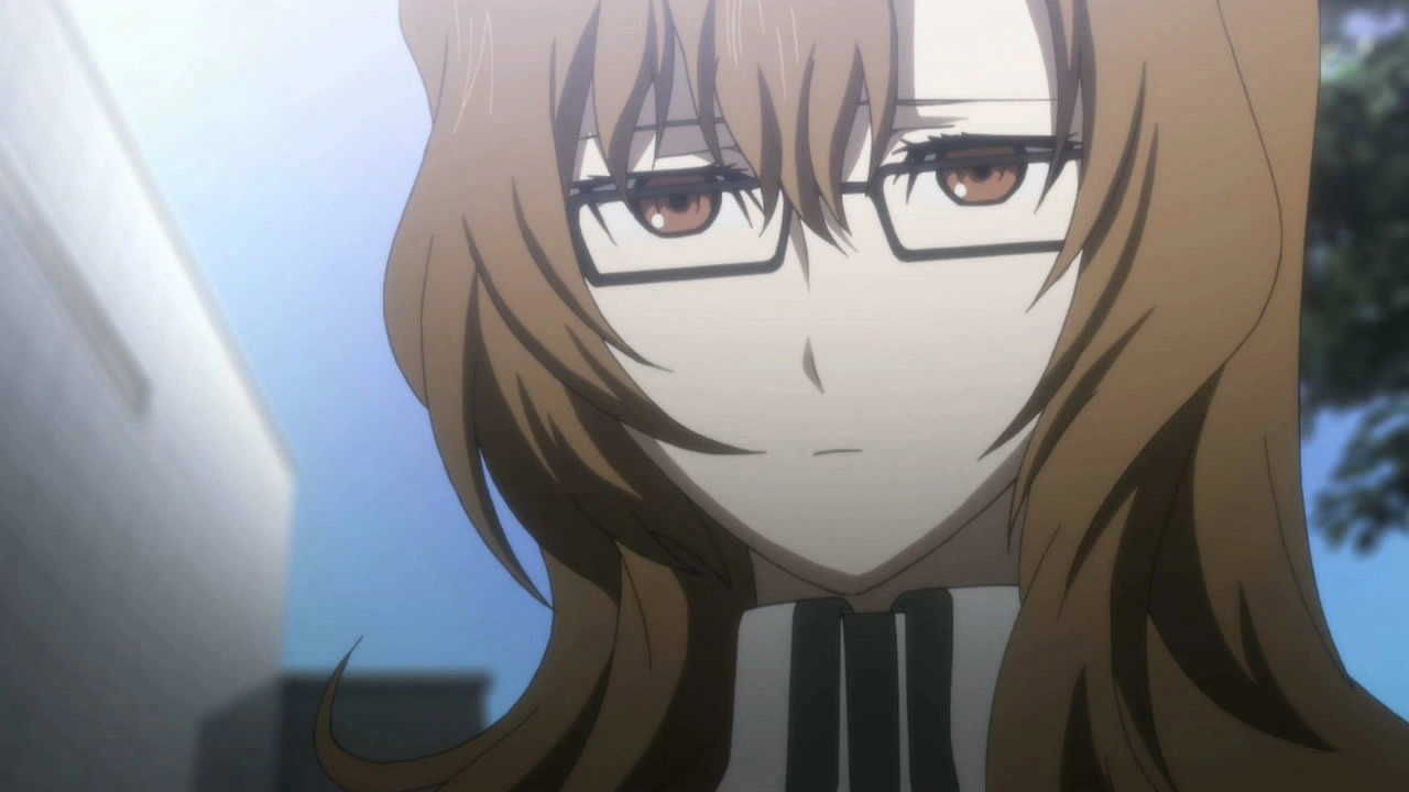 Steins;Gate