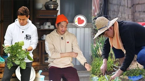 Three Meals a Day: Fishing Village