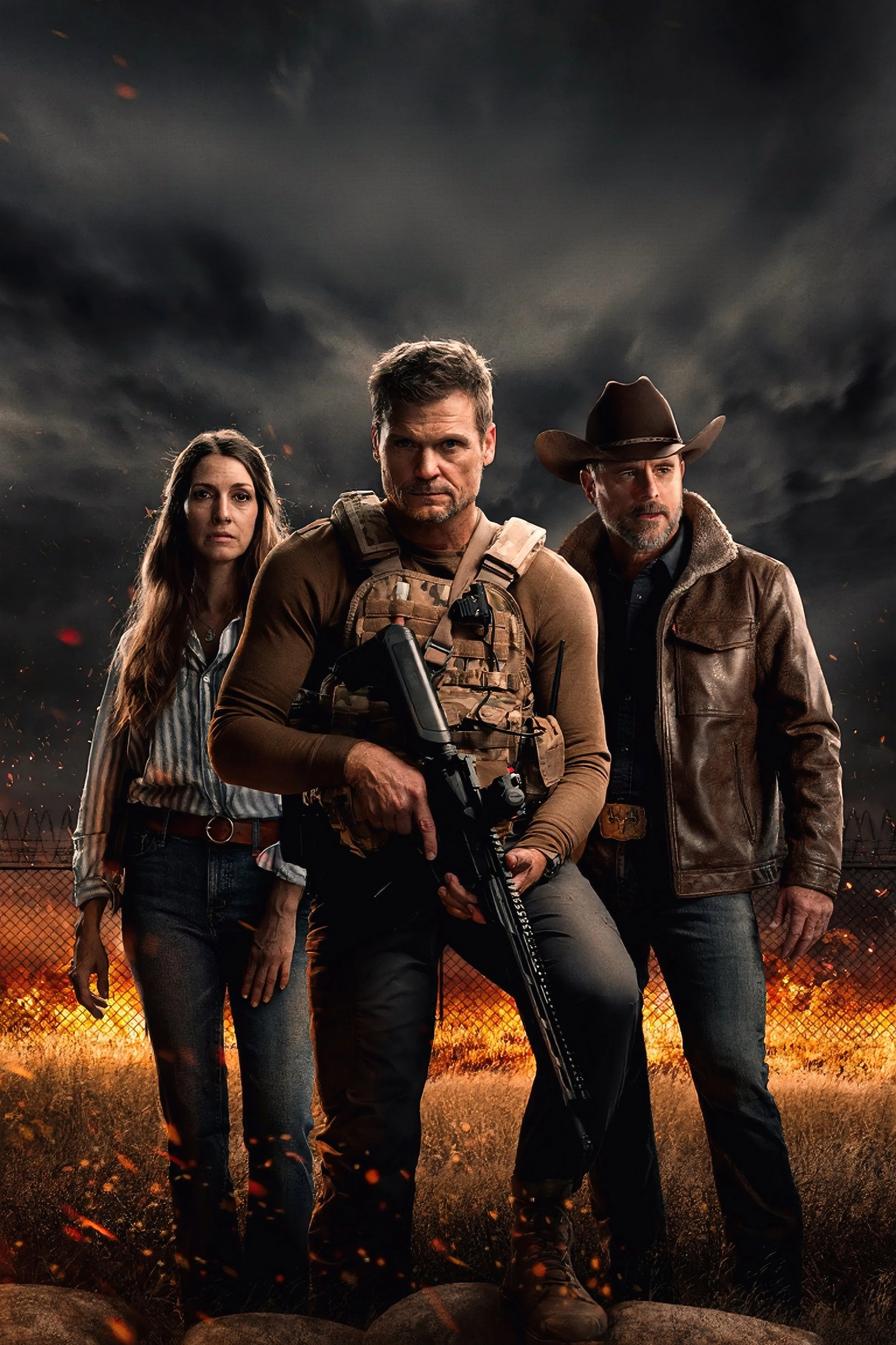 Homestead: The Series