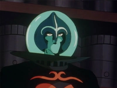 Captain Future