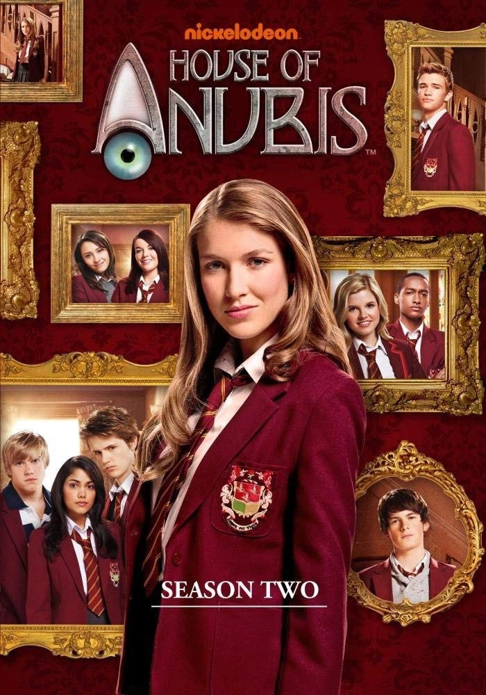House of Anubis
