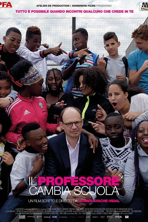 The Teacher