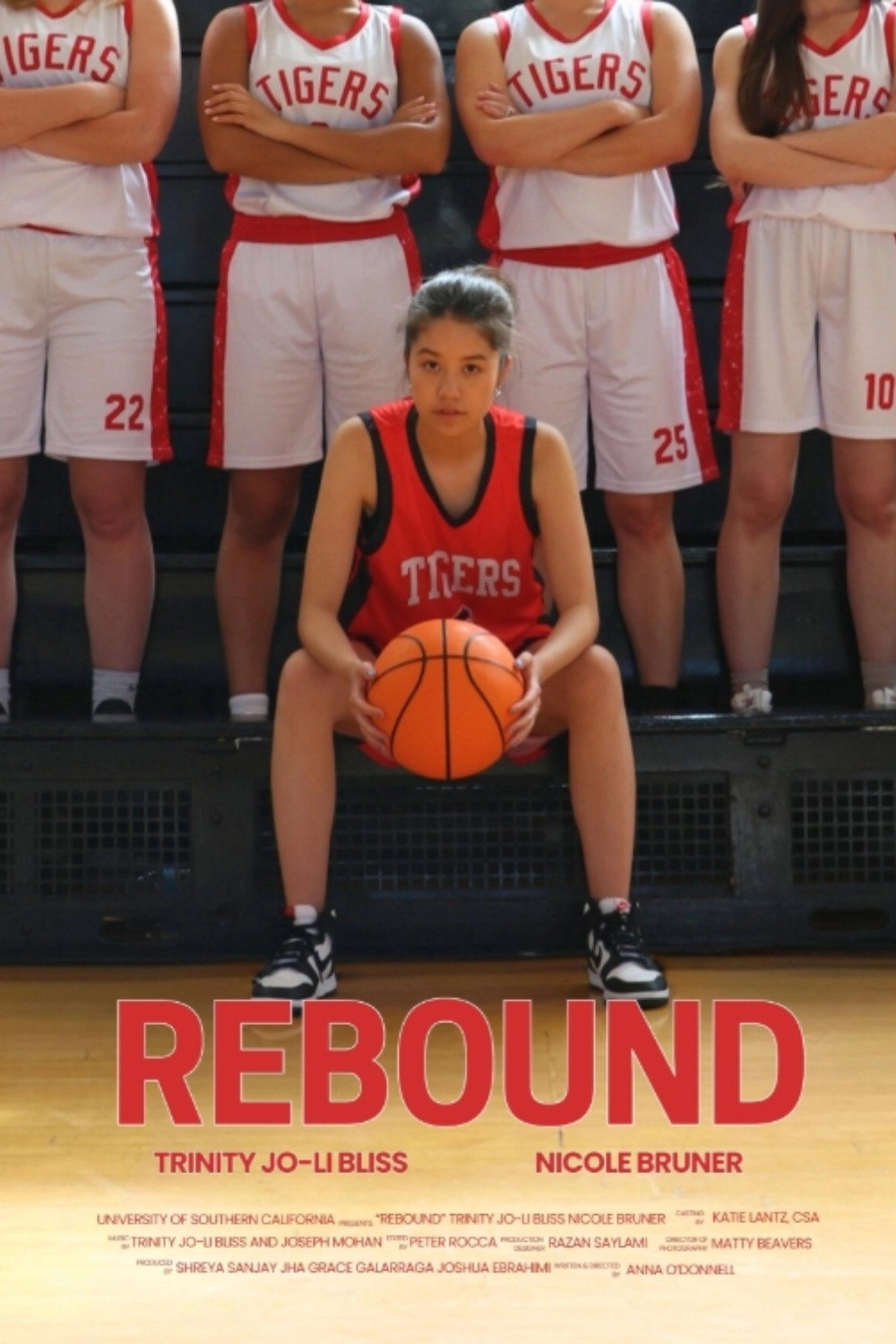 Rebound