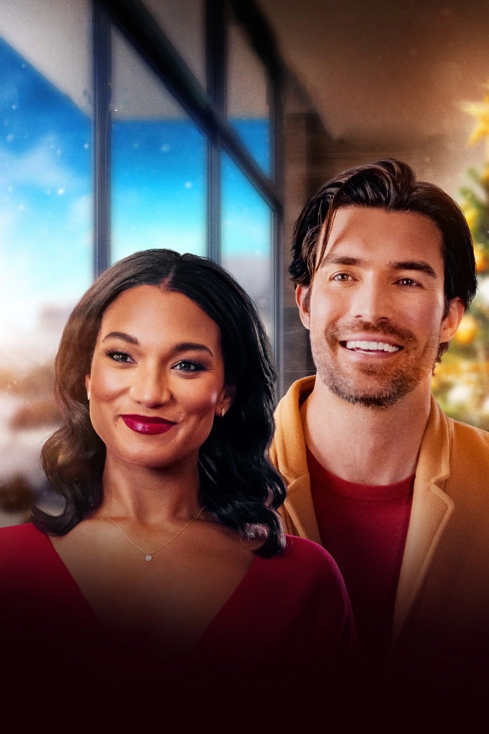 Yuletide the Knot