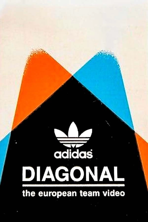 Adidas - Diagonal