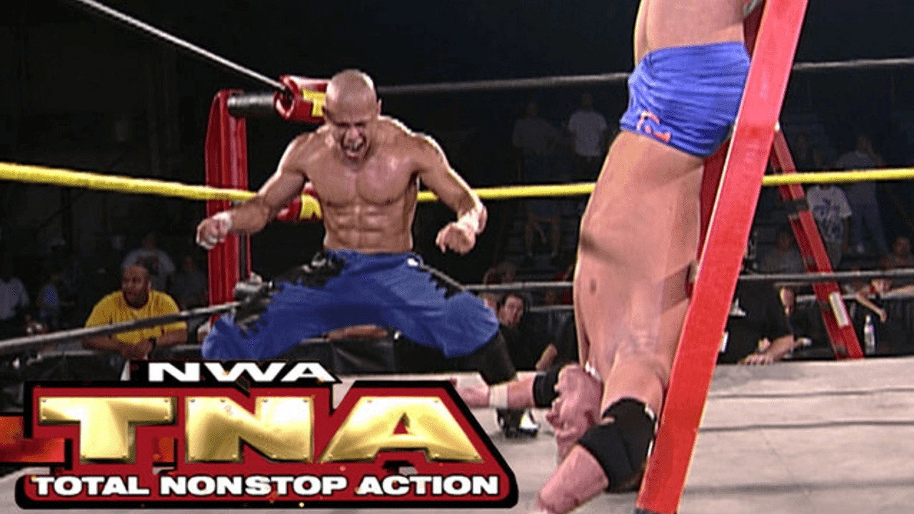 NWA-TNA Weekly PPV