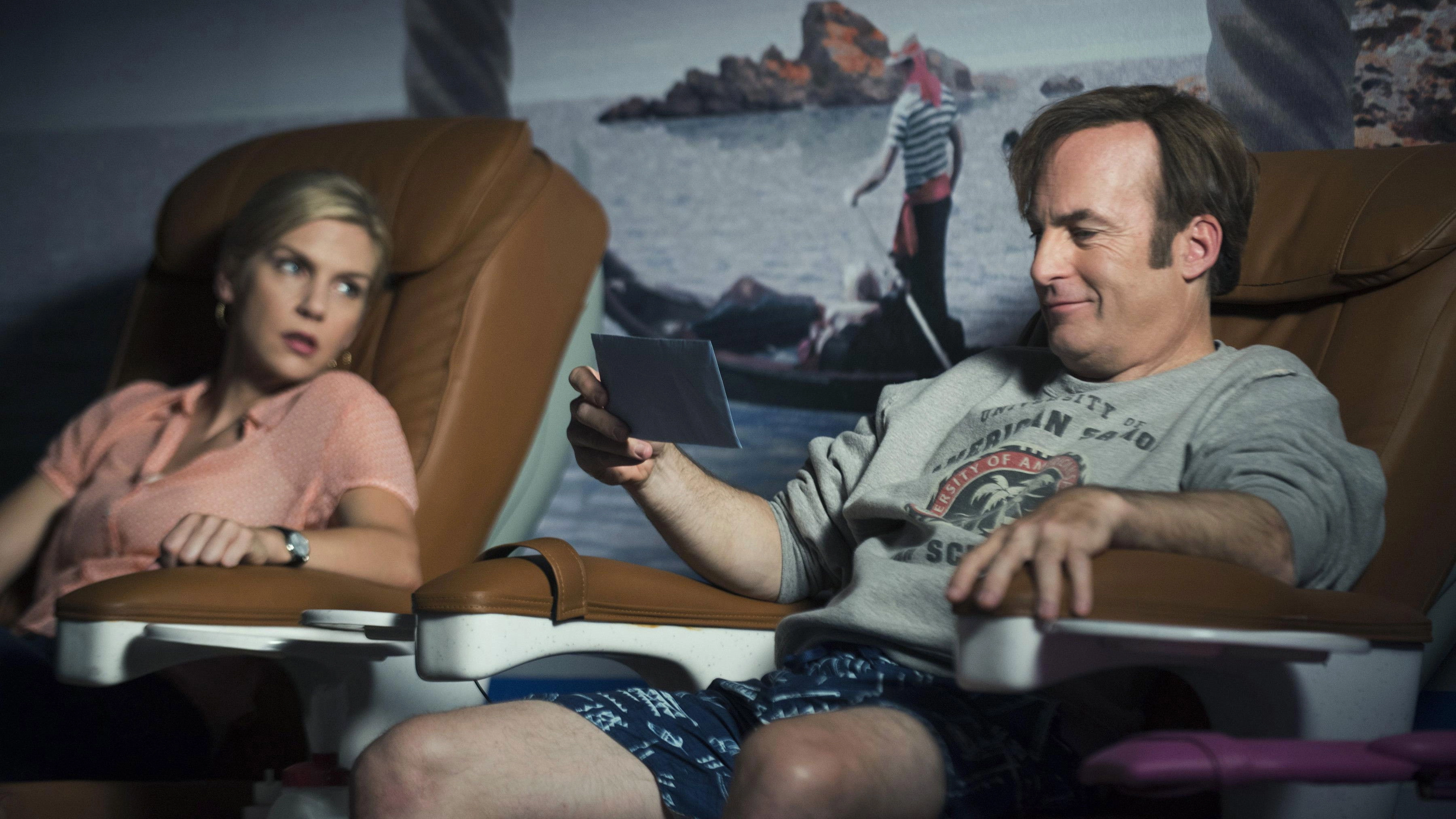Better Call Saul