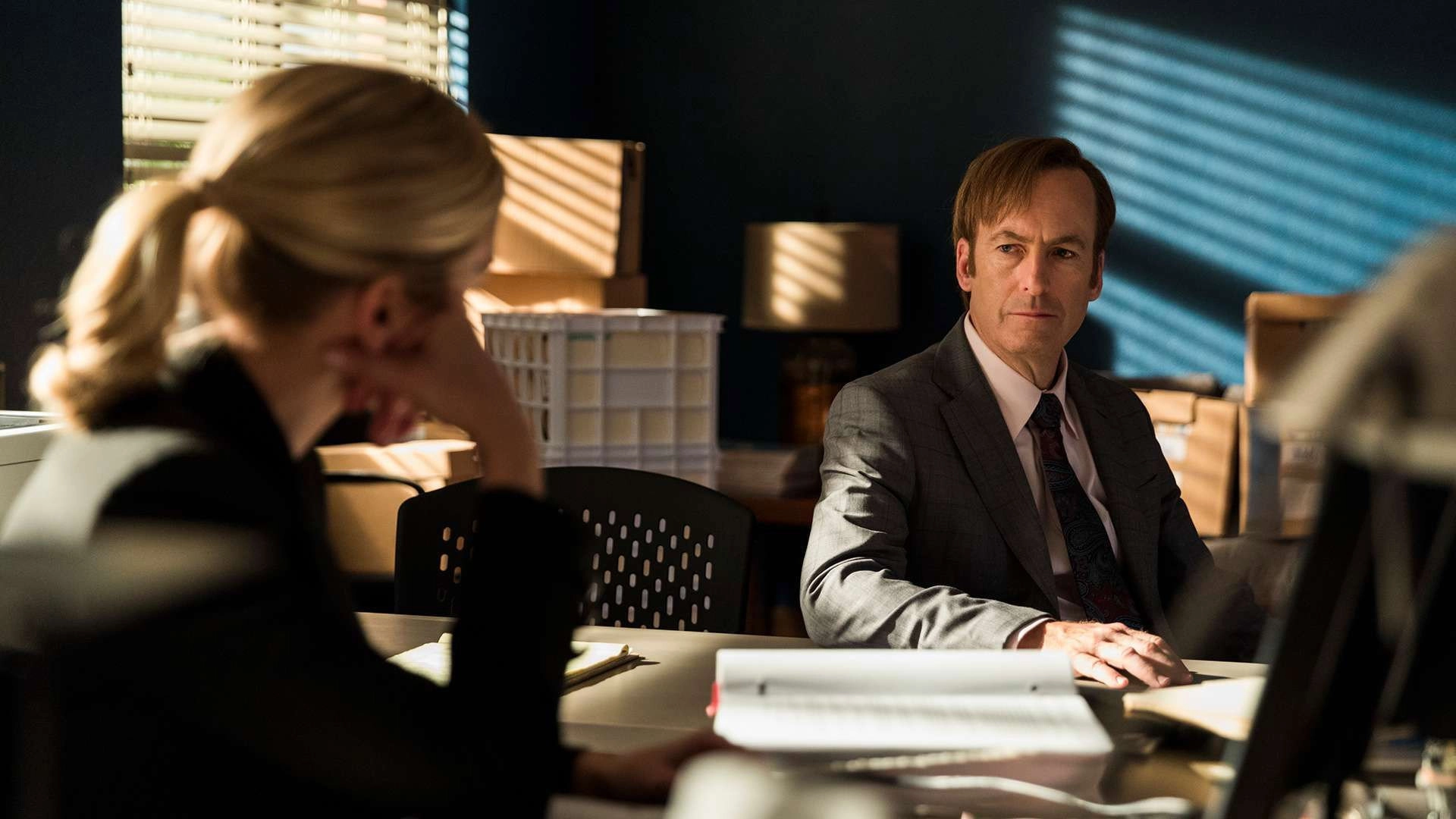 Better Call Saul