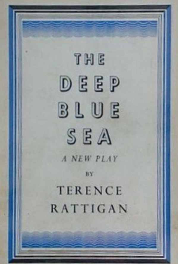 The Deep Blue Sea