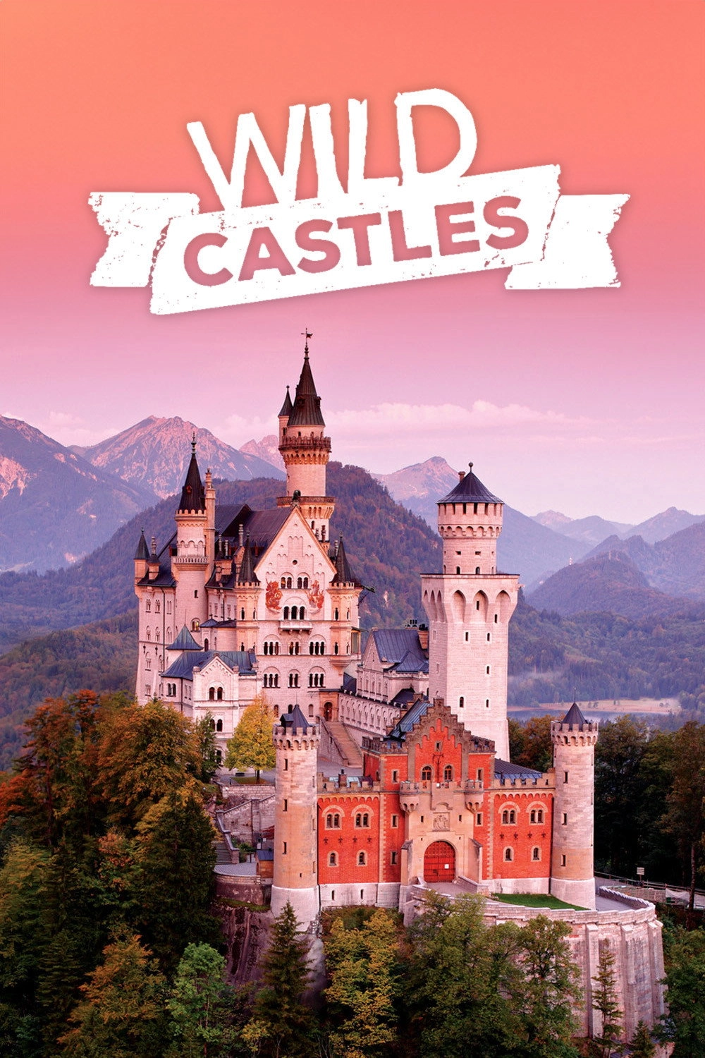 Wild Castles