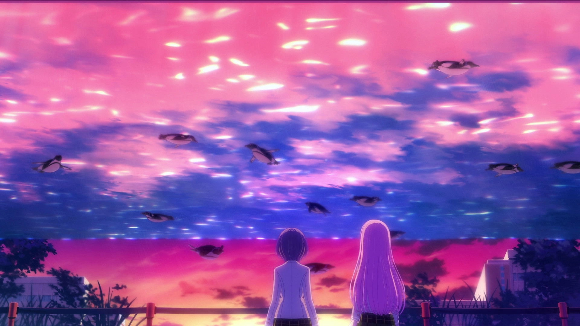 BanG Dream! It's MyGO!!!!! Movie