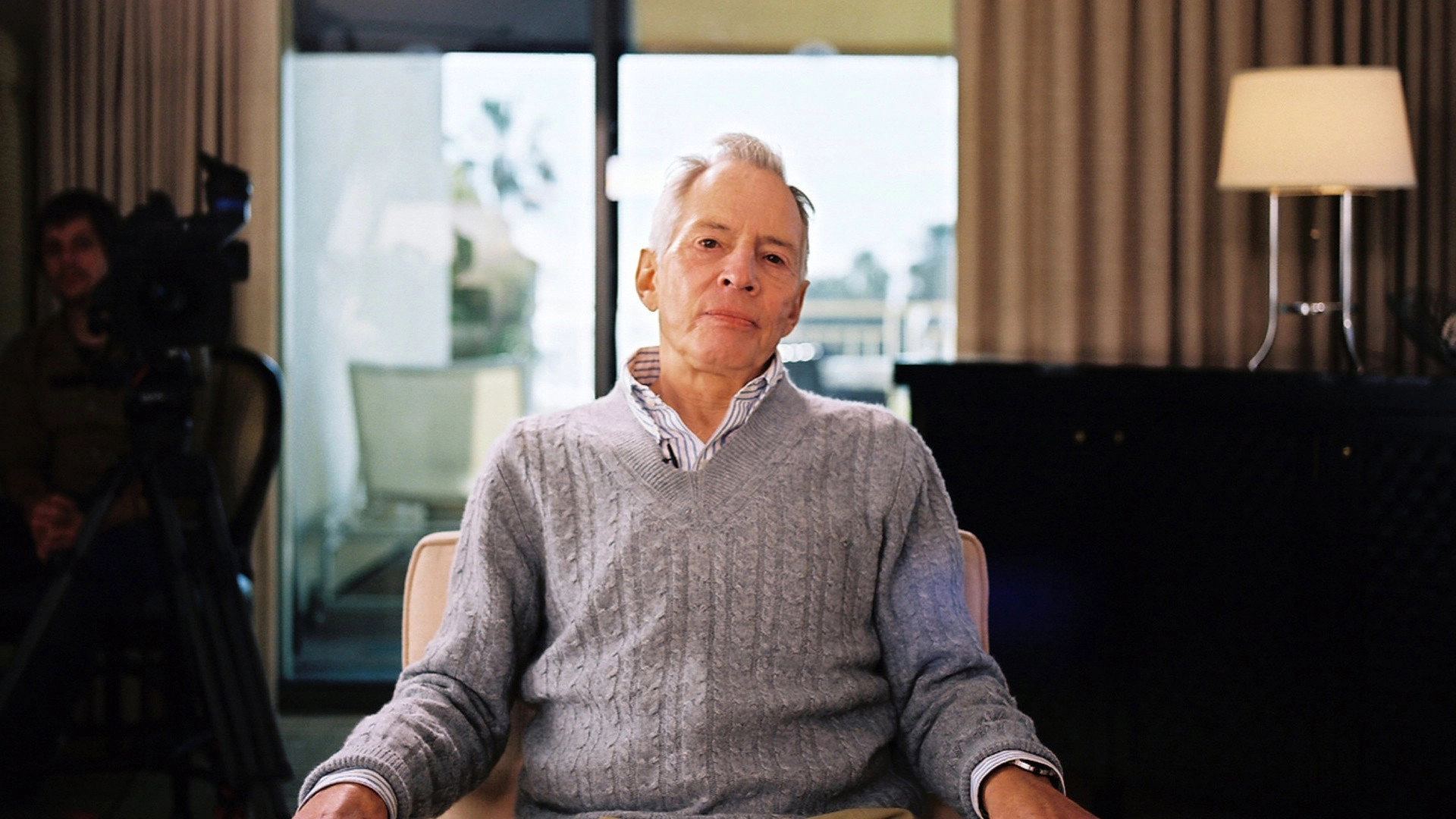 The Jinx: The Life and Deaths of Robert Durst