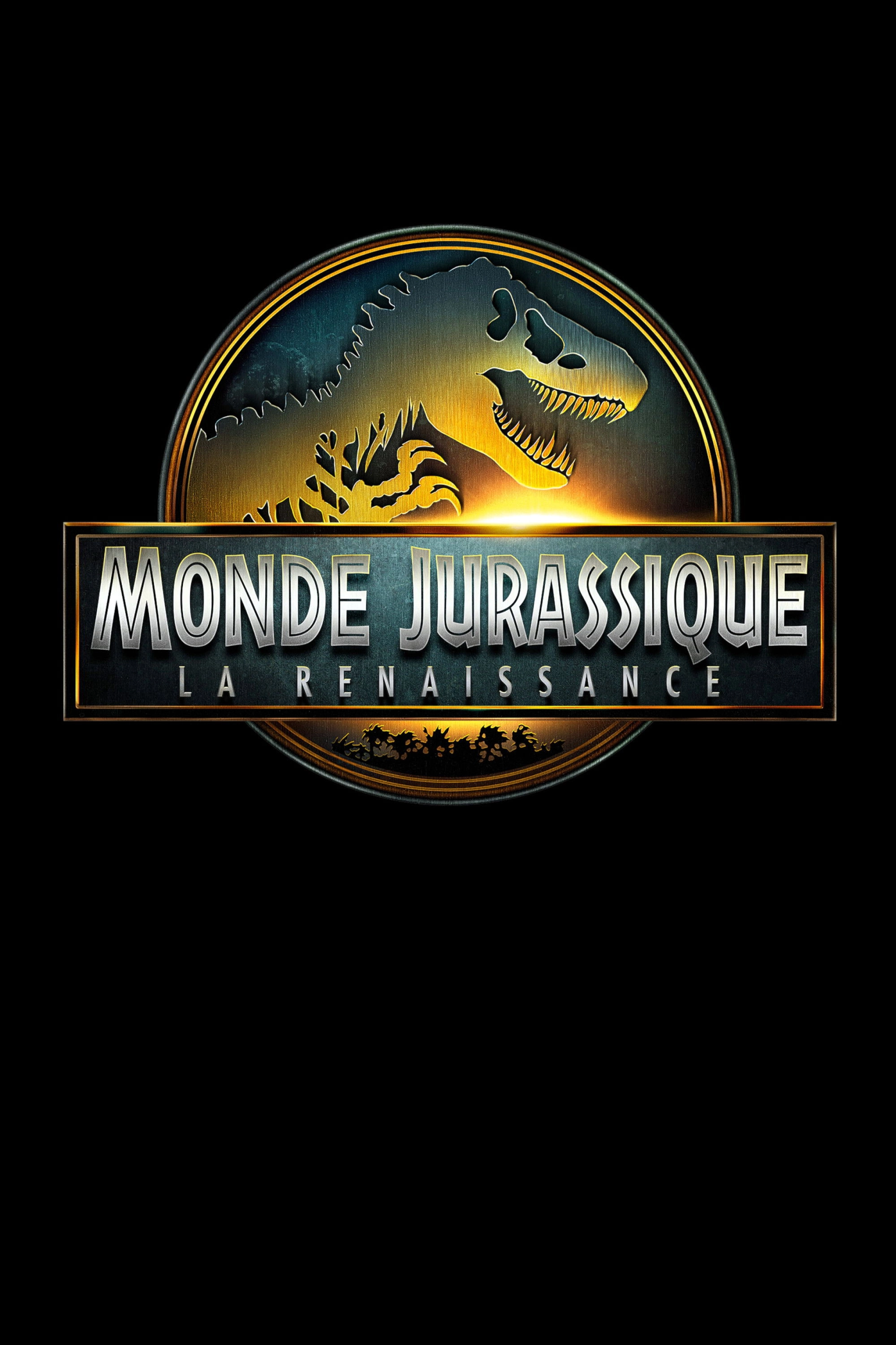 Jurassic World Rebirth