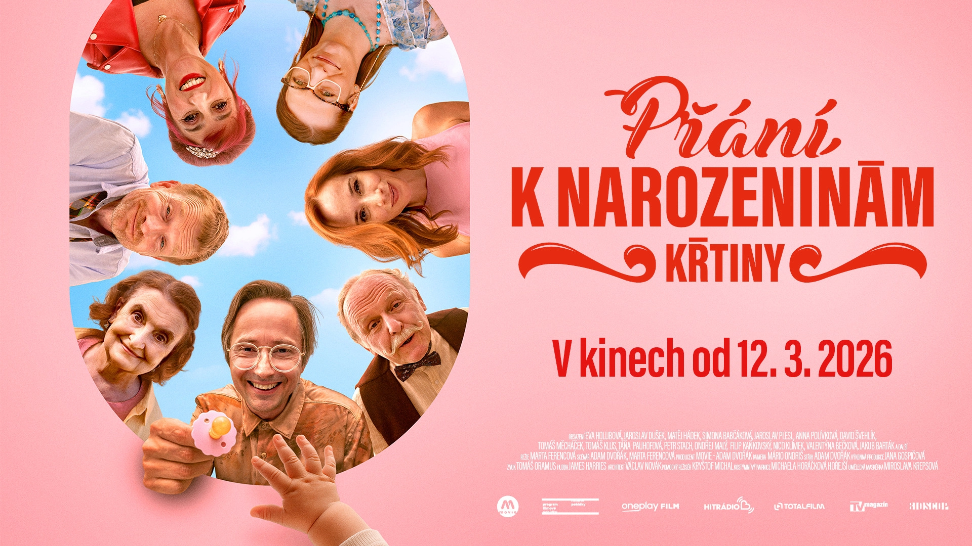 Přání k narozeninám 2