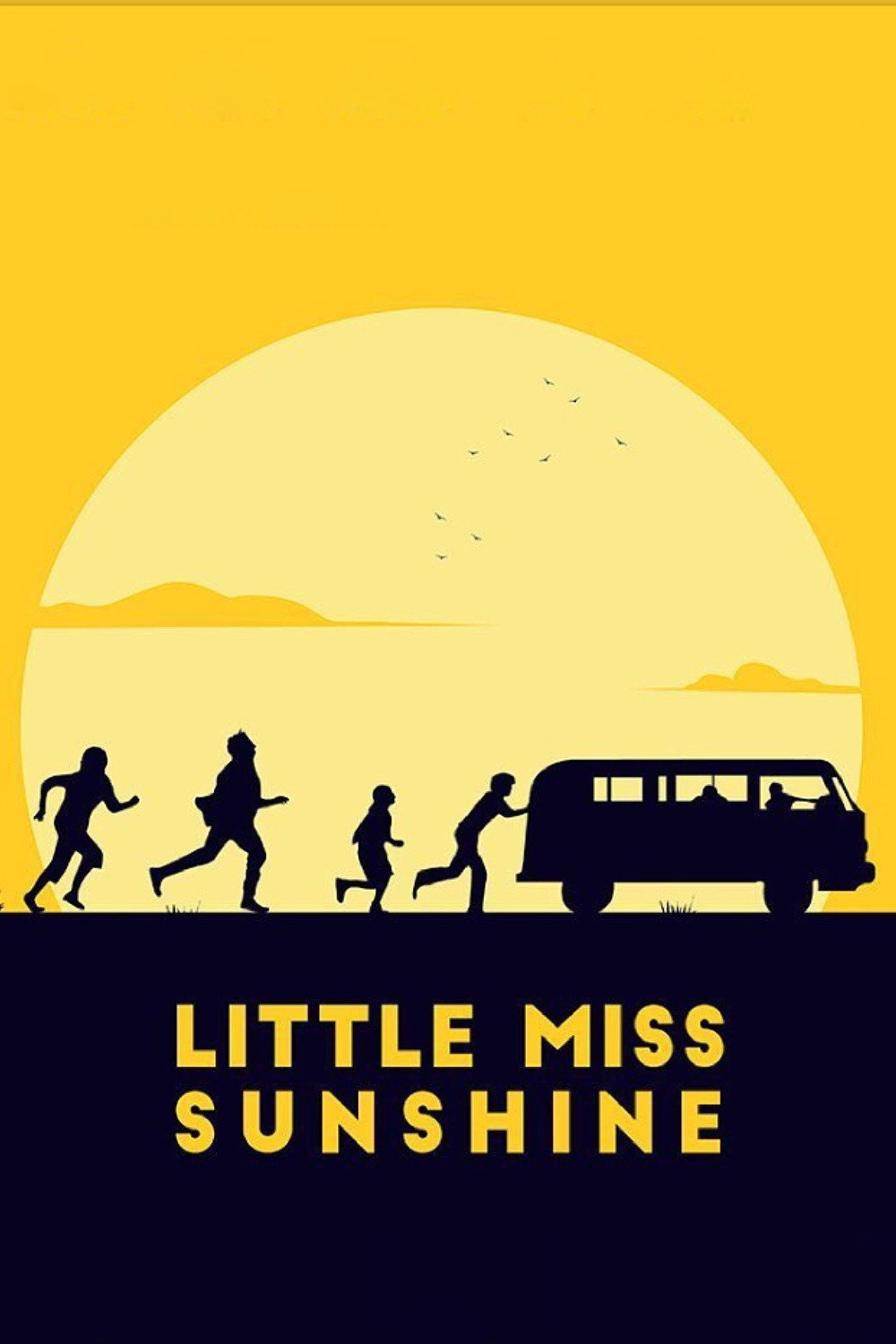 Little Miss Sunshine