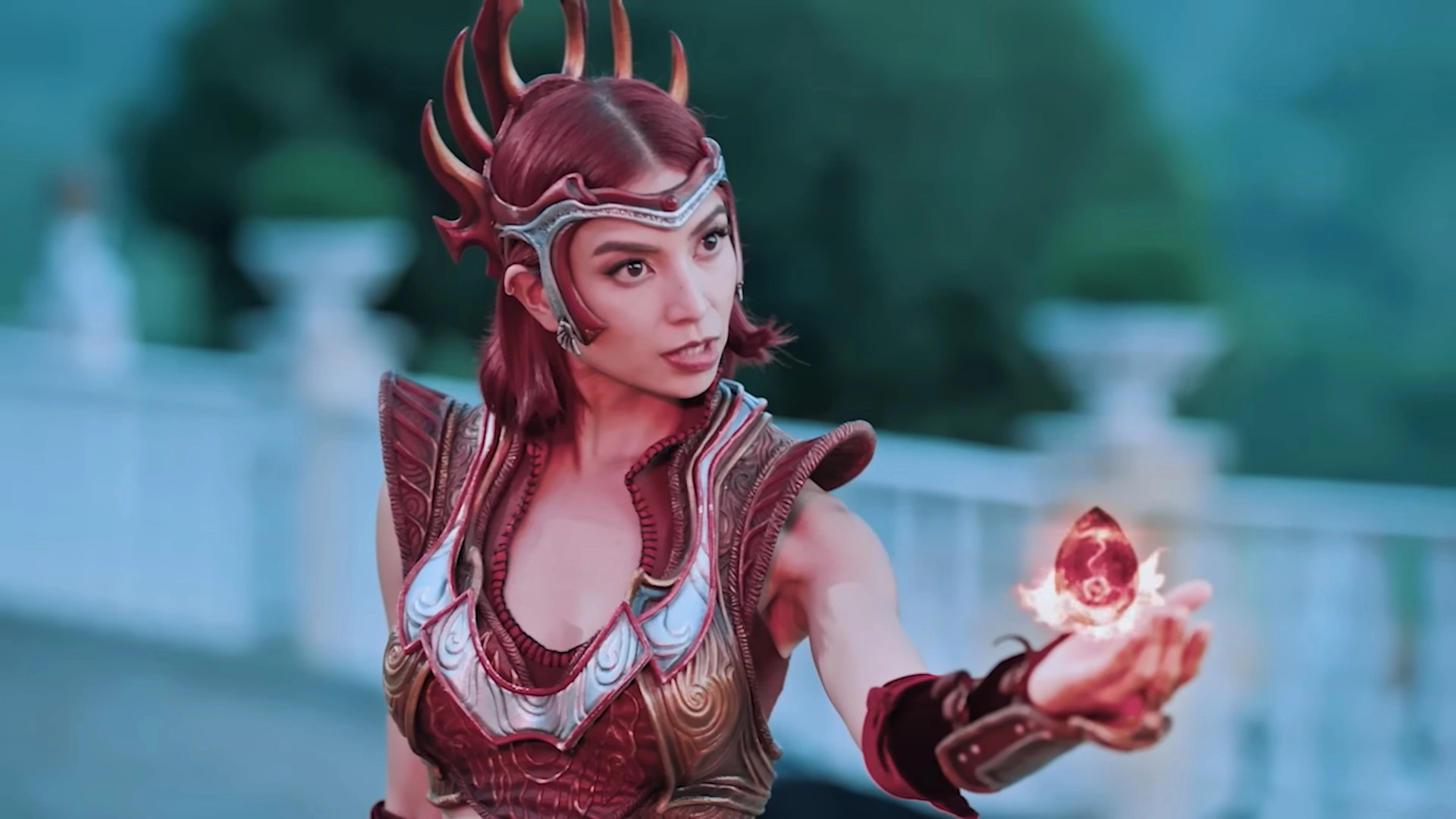 Encantadia Chronicles: Sang'gre