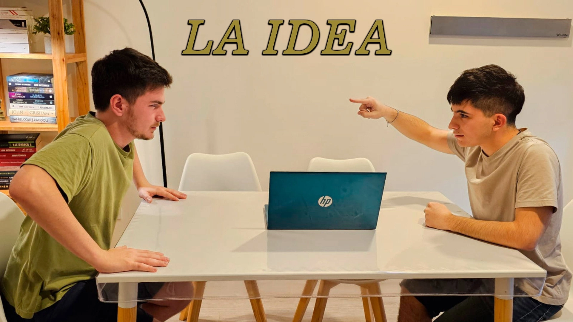 La idea