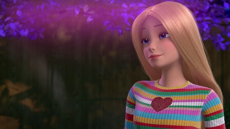 Barbie: A Touch of Magic