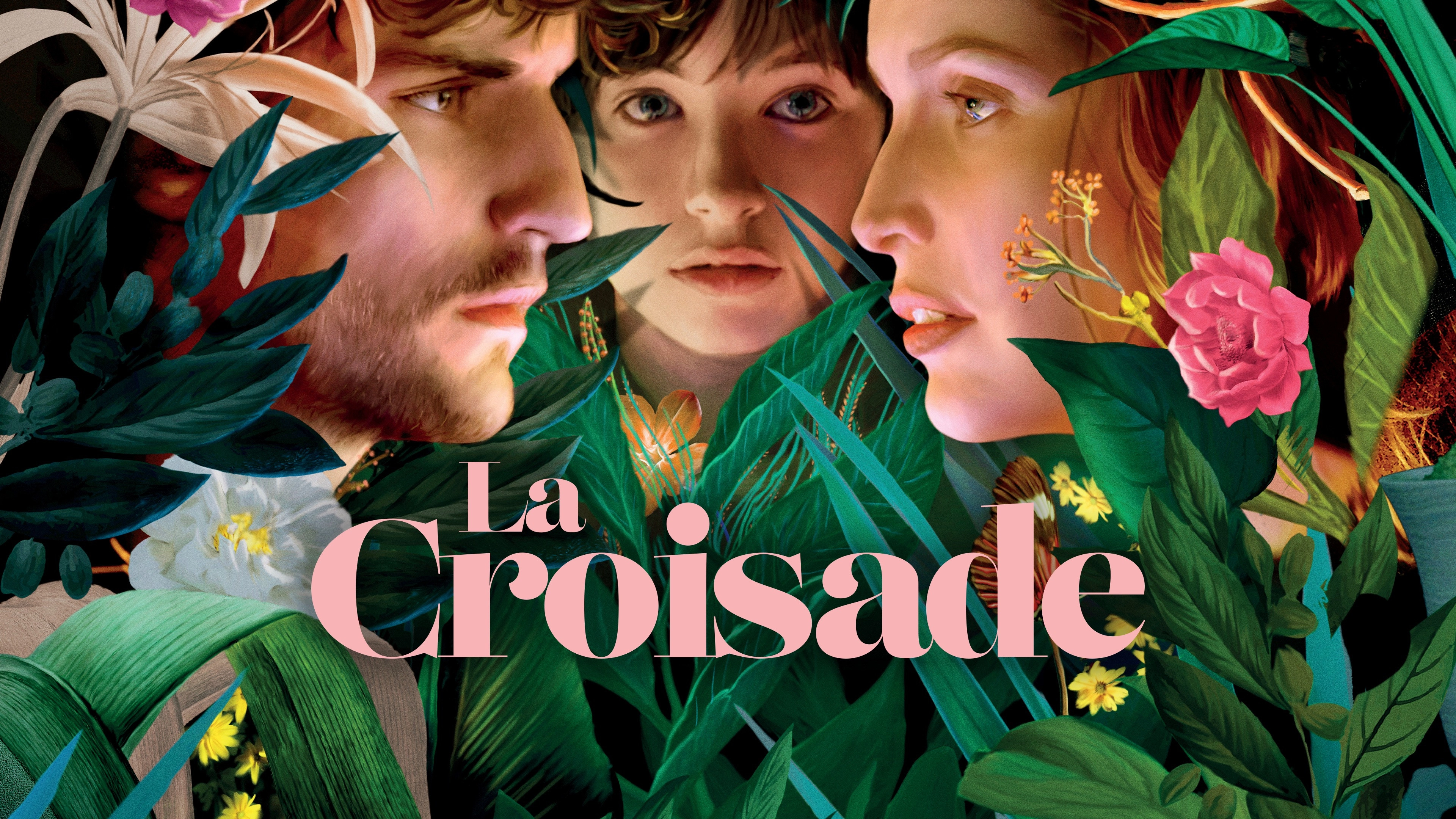 The Crusade