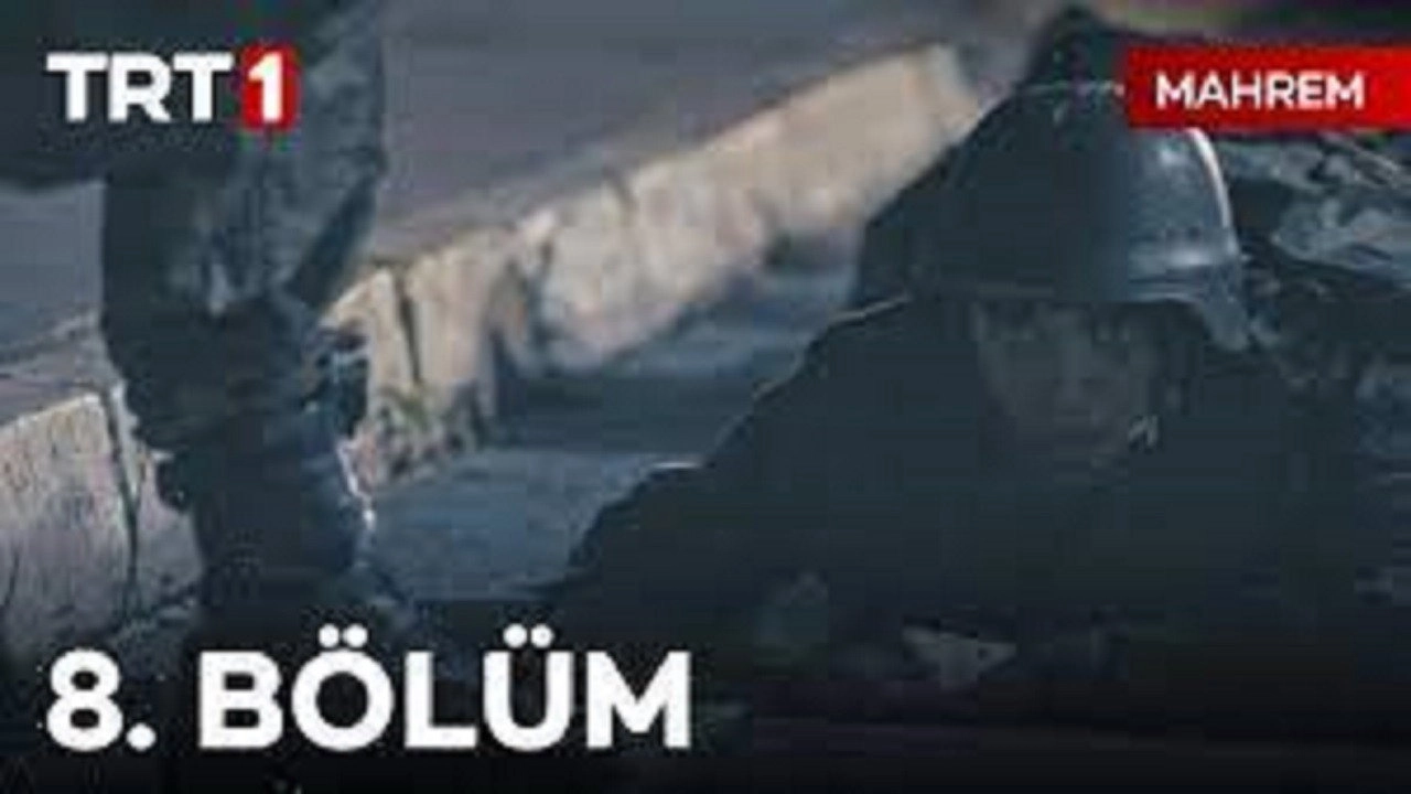 Mahrem