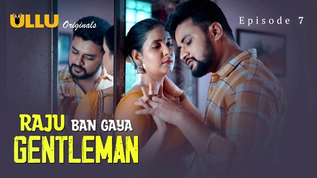 Raju Ban Gaya Gentleman