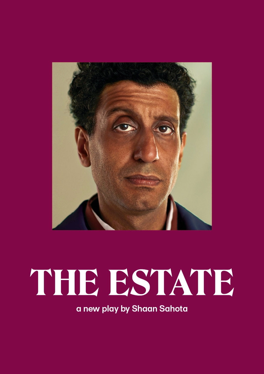 National Theatre Live: The Estate