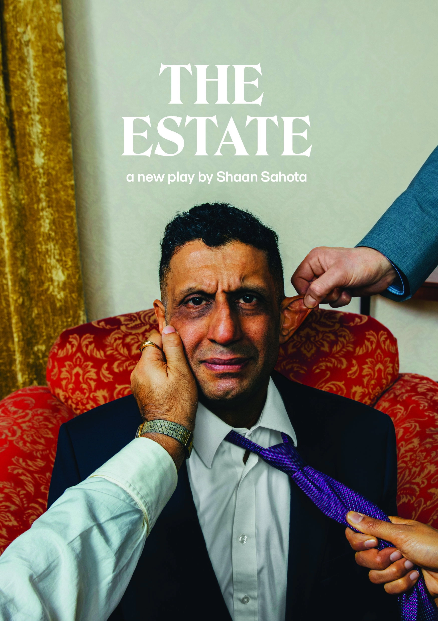 National Theatre Live: The Estate