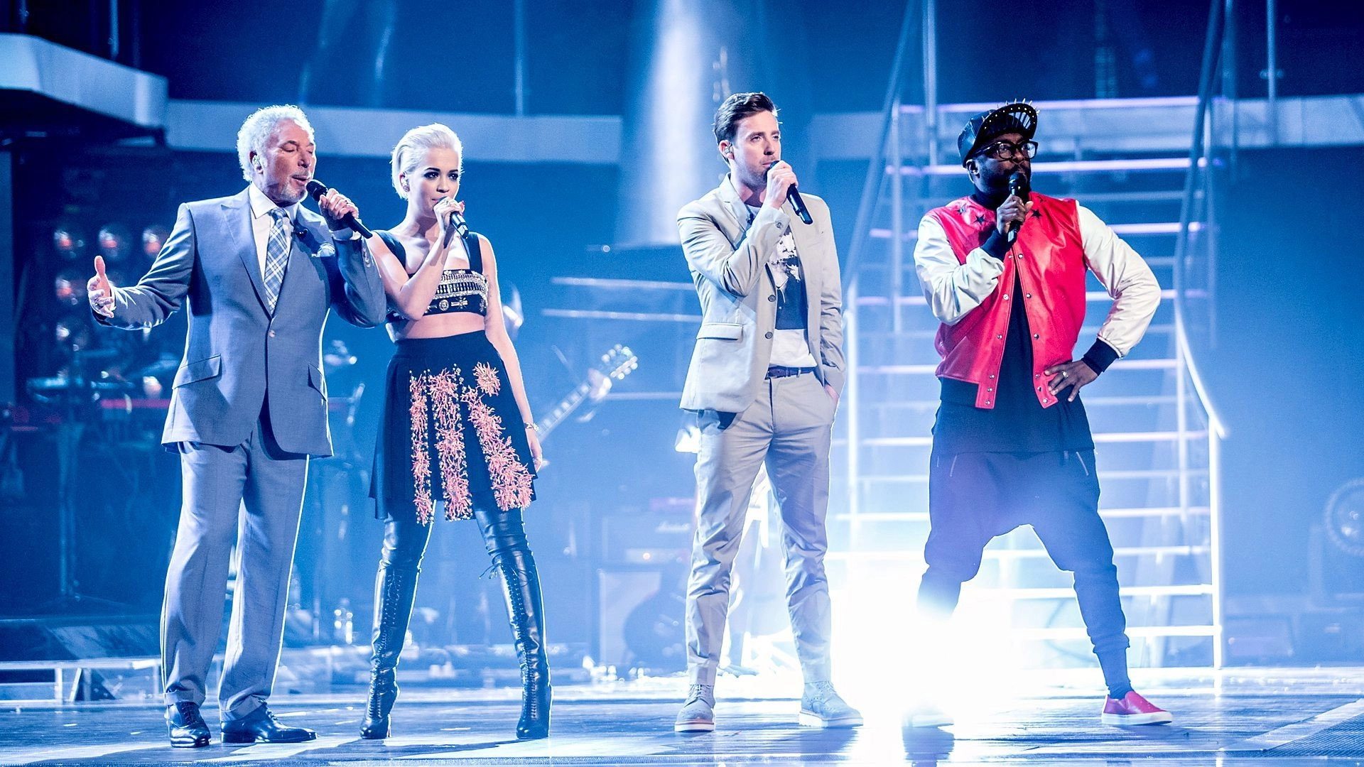 The Voice UK