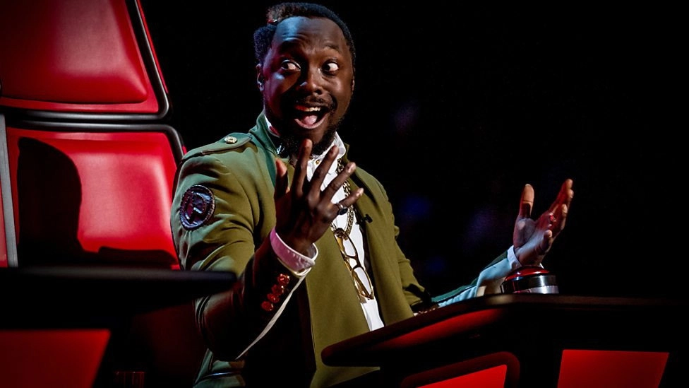 The Voice UK