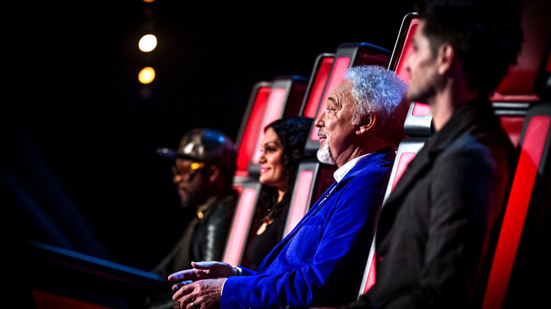 The Voice UK