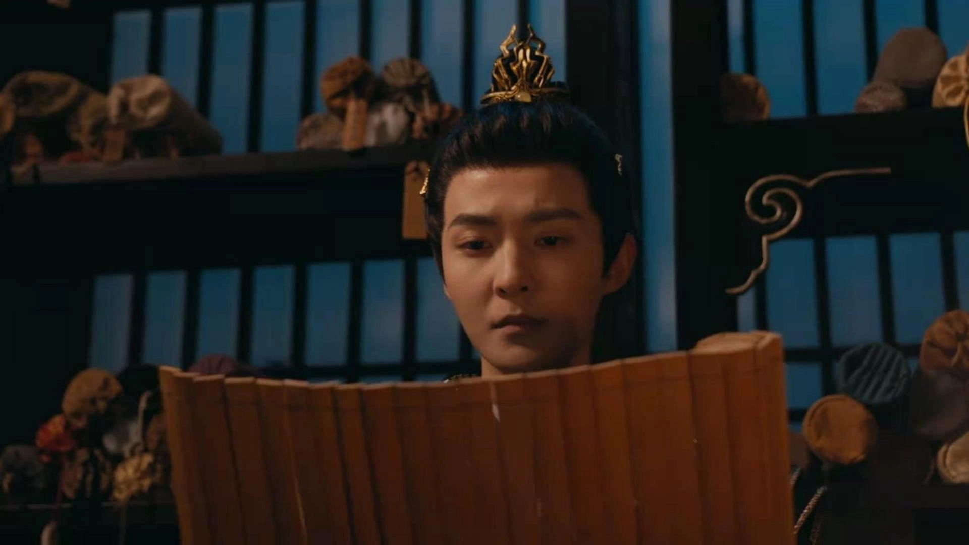 Tang Dynasty Unusual News Record