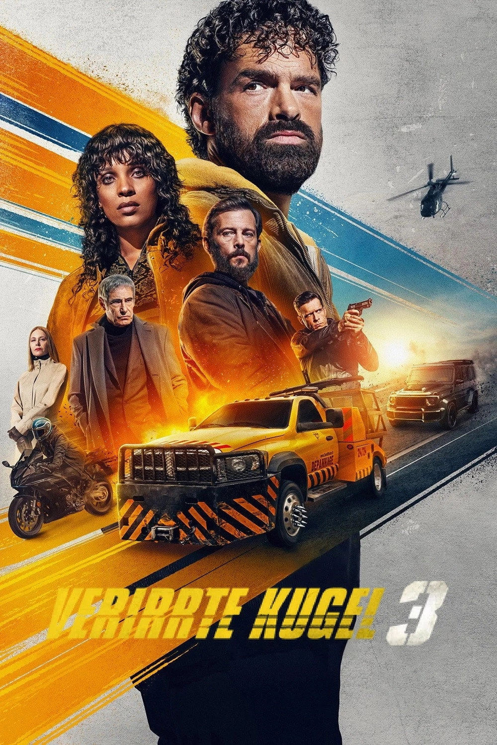 Last Bullet
