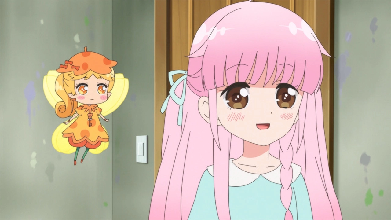 Rilu Rilu Fairilu