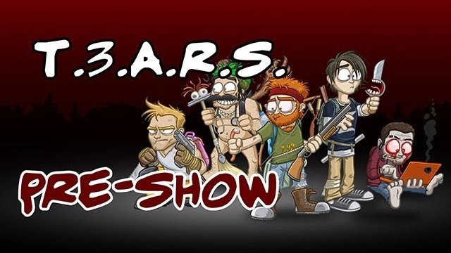 T.E.A.R.S.