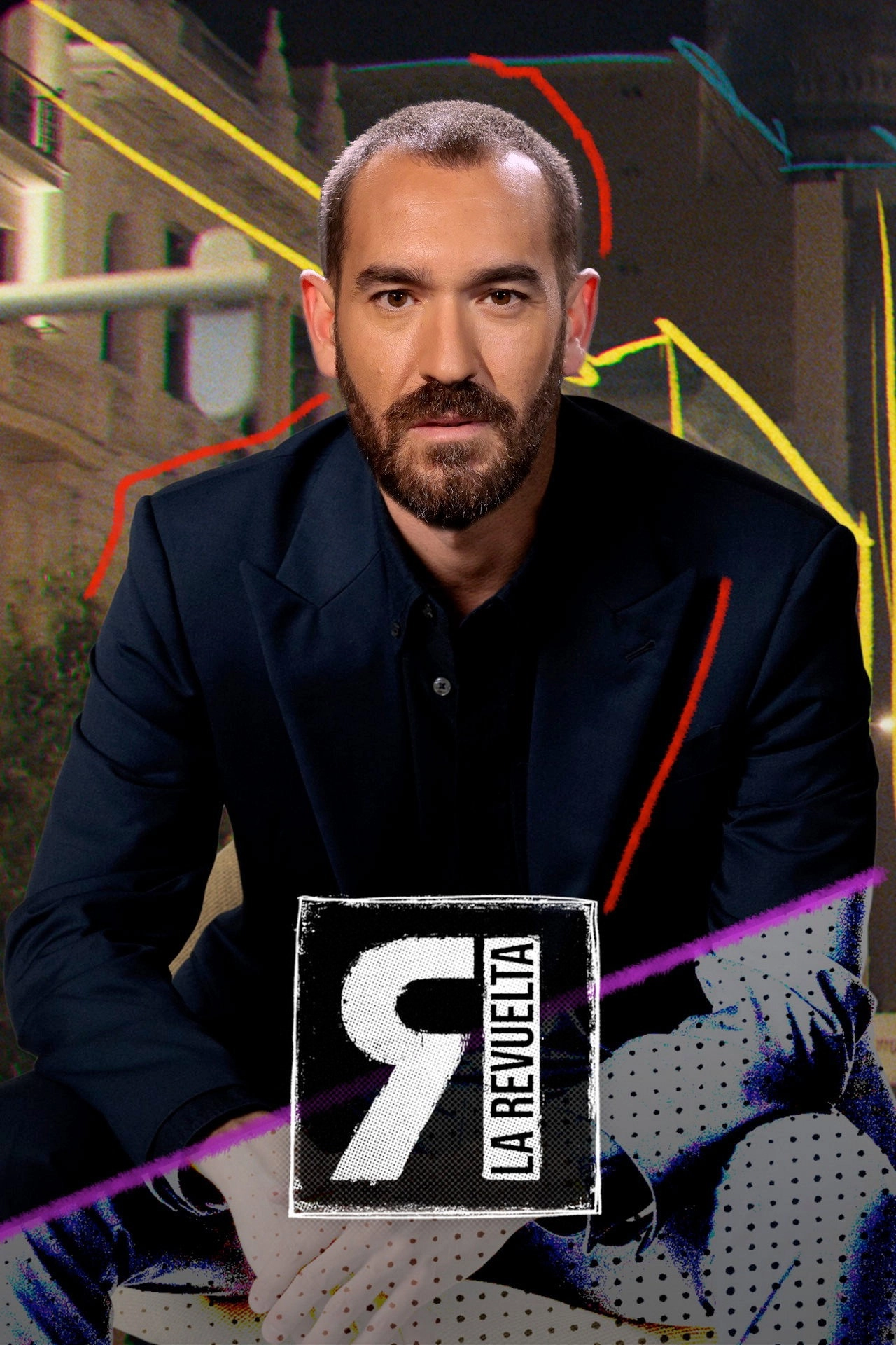La Revuelta