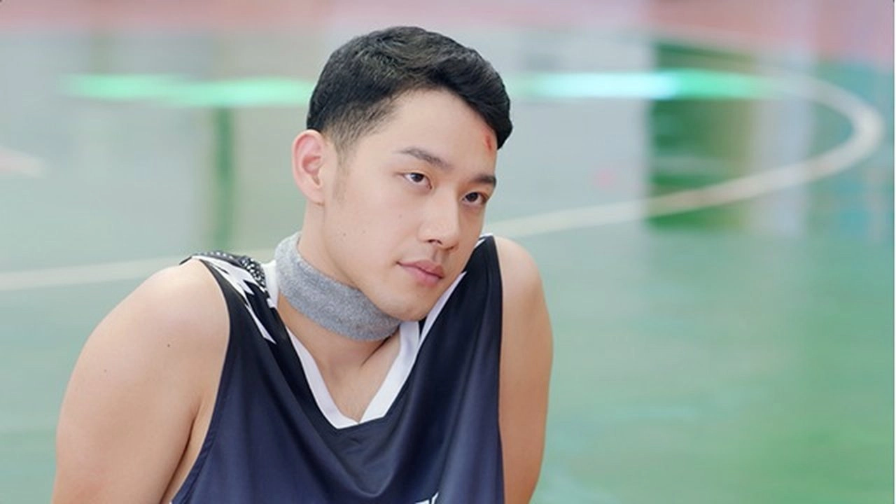 King of Basketball