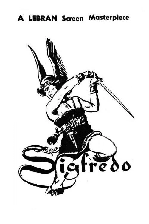 Sigfredo
