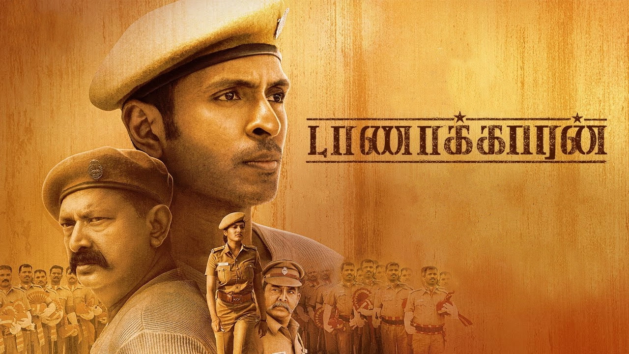 Taanakkaran
