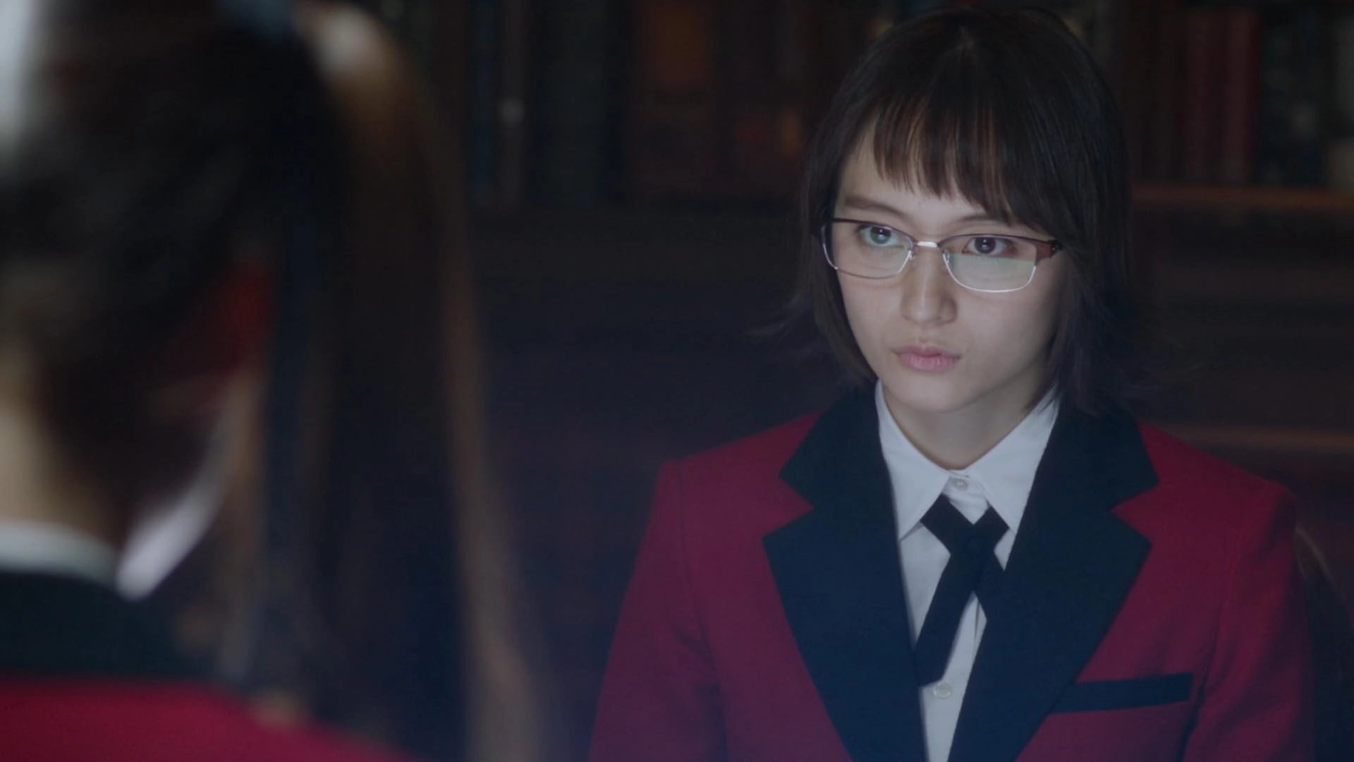 Kakegurui Twin