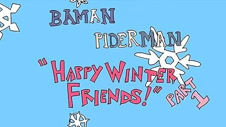 Baman Piderman