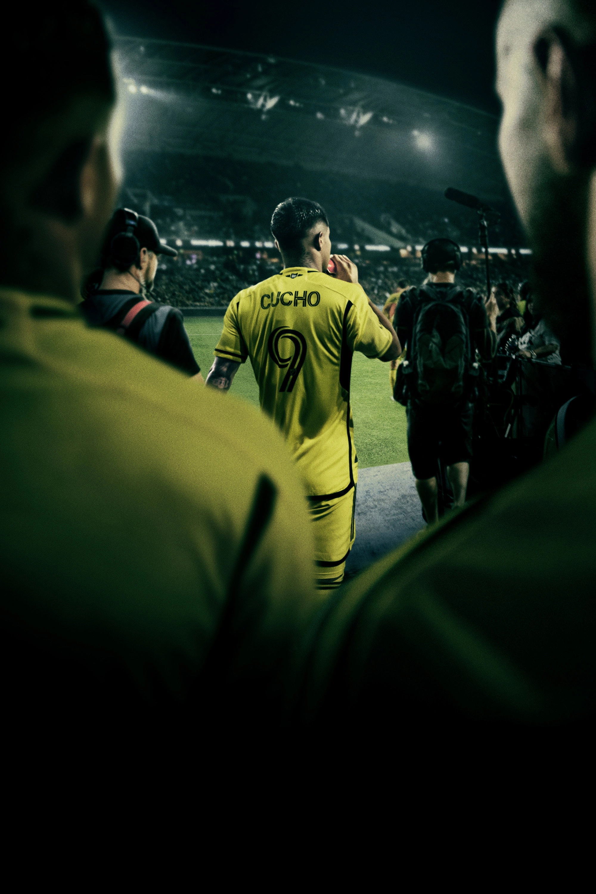 Onside: Major League Soccer
