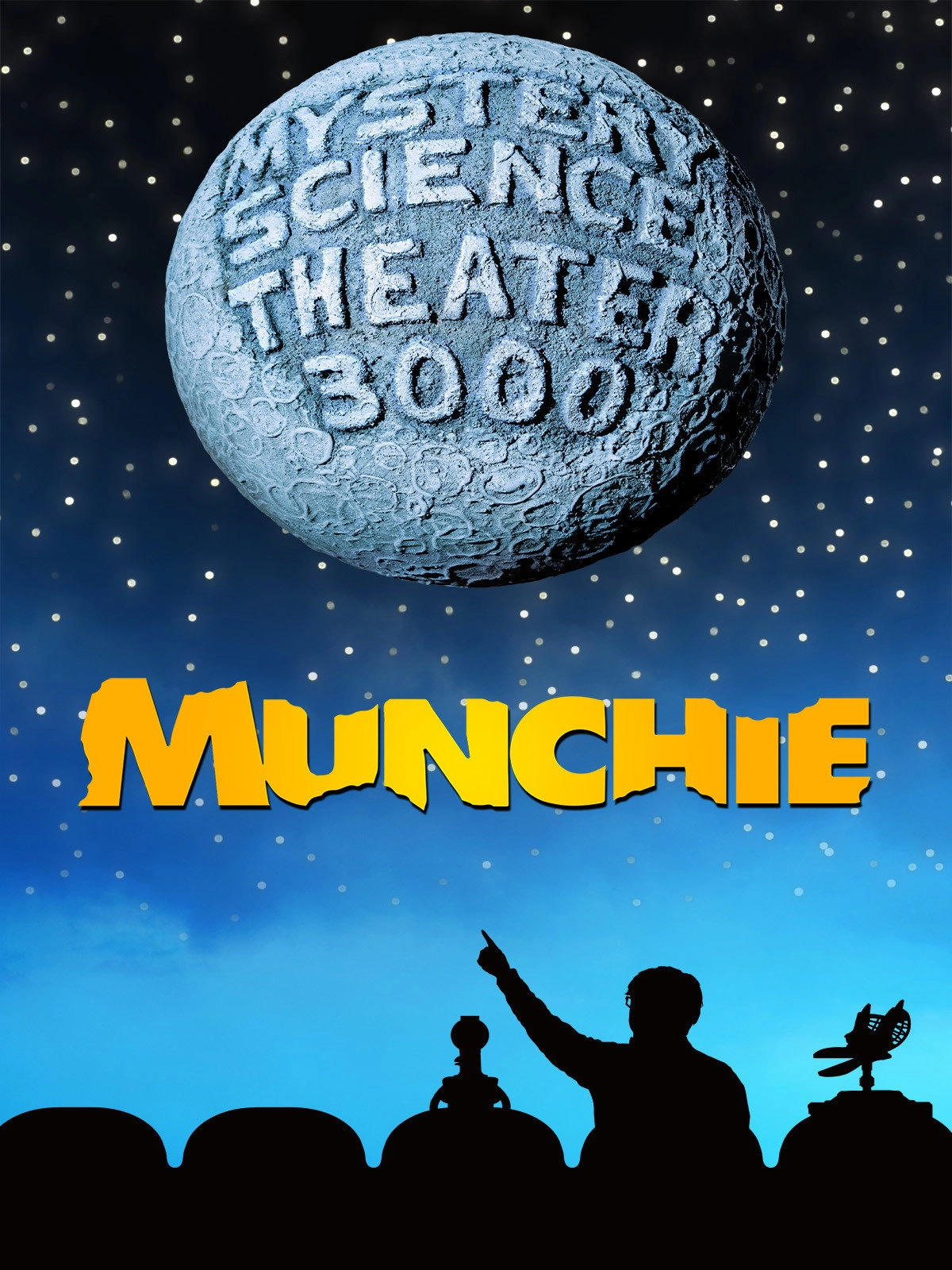 Munchie