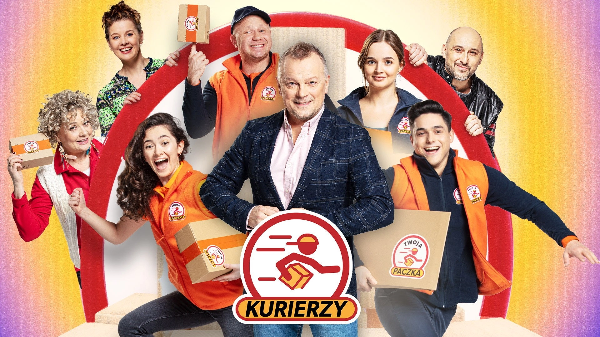 Kurierzy