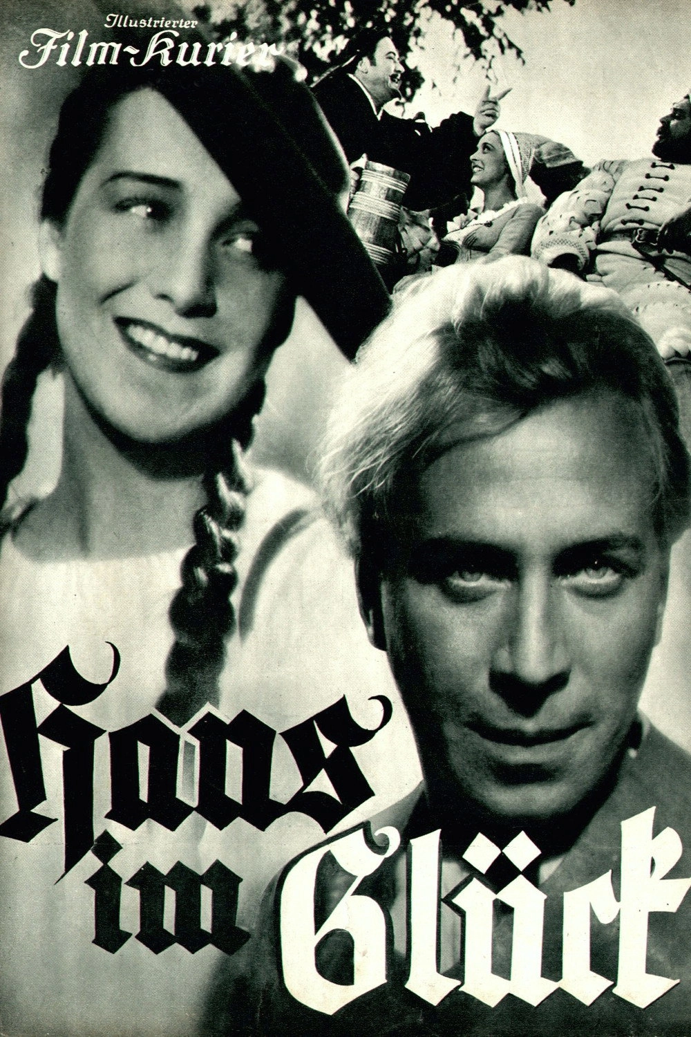 Hans in Luck