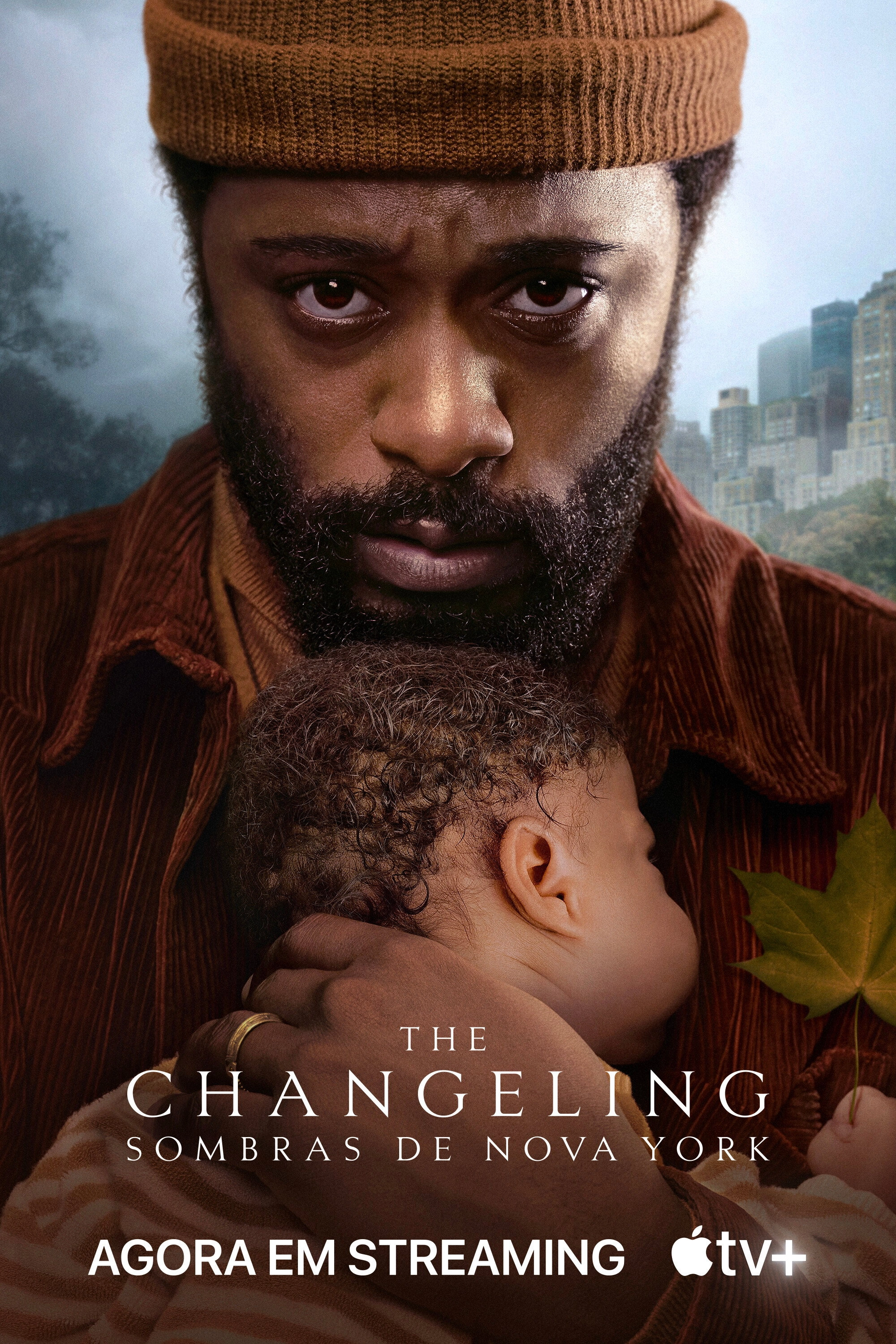The Changeling