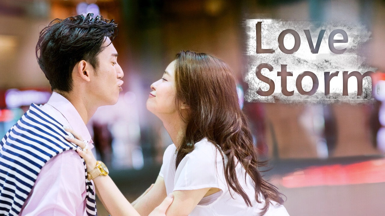Love Storm