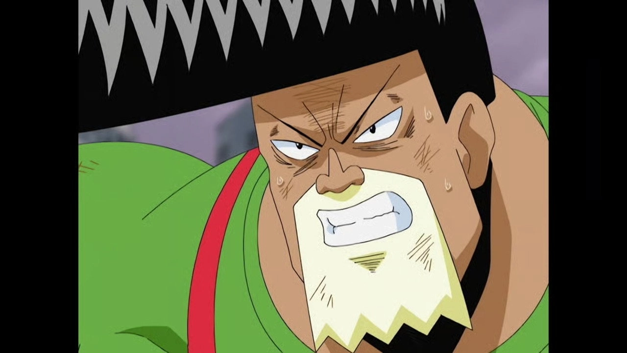 Bobobo-bo Bo-bobo