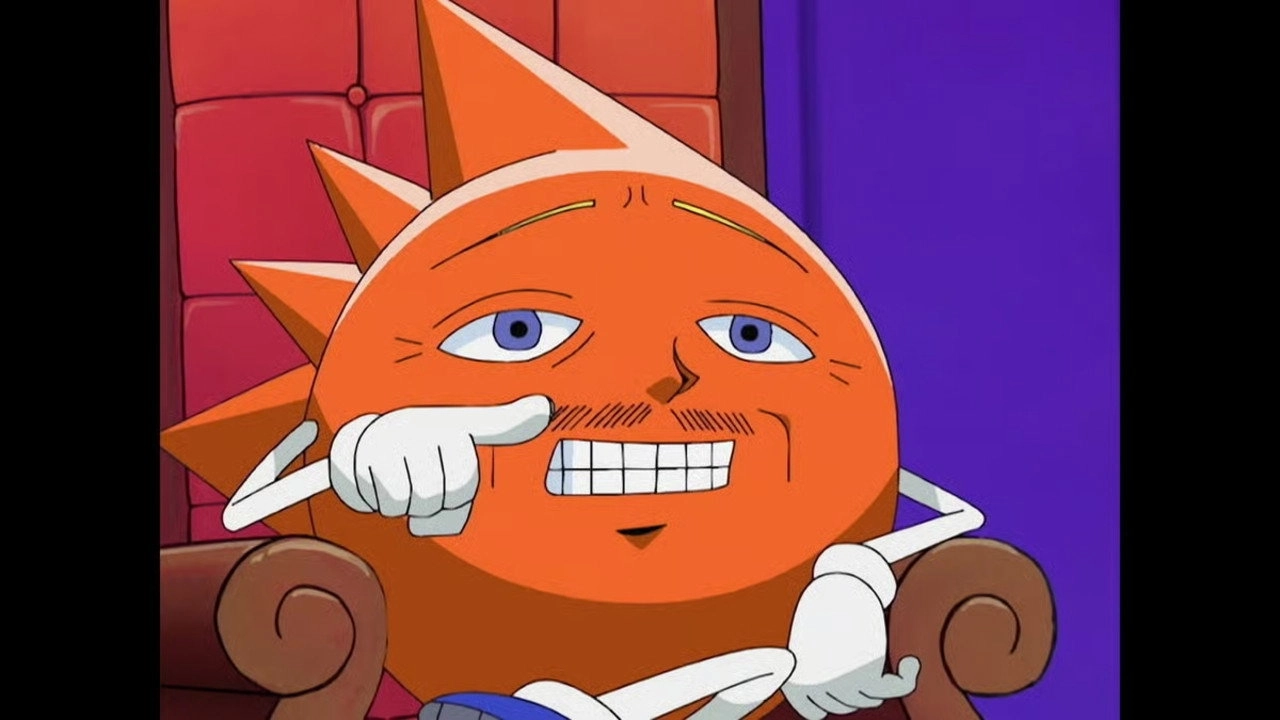Bobobo-bo Bo-bobo