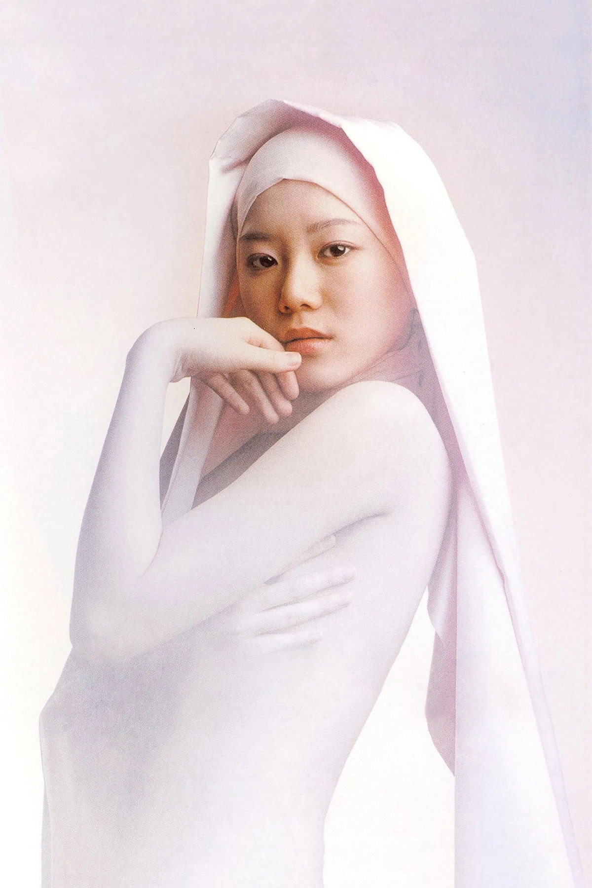 Samaritan Girl