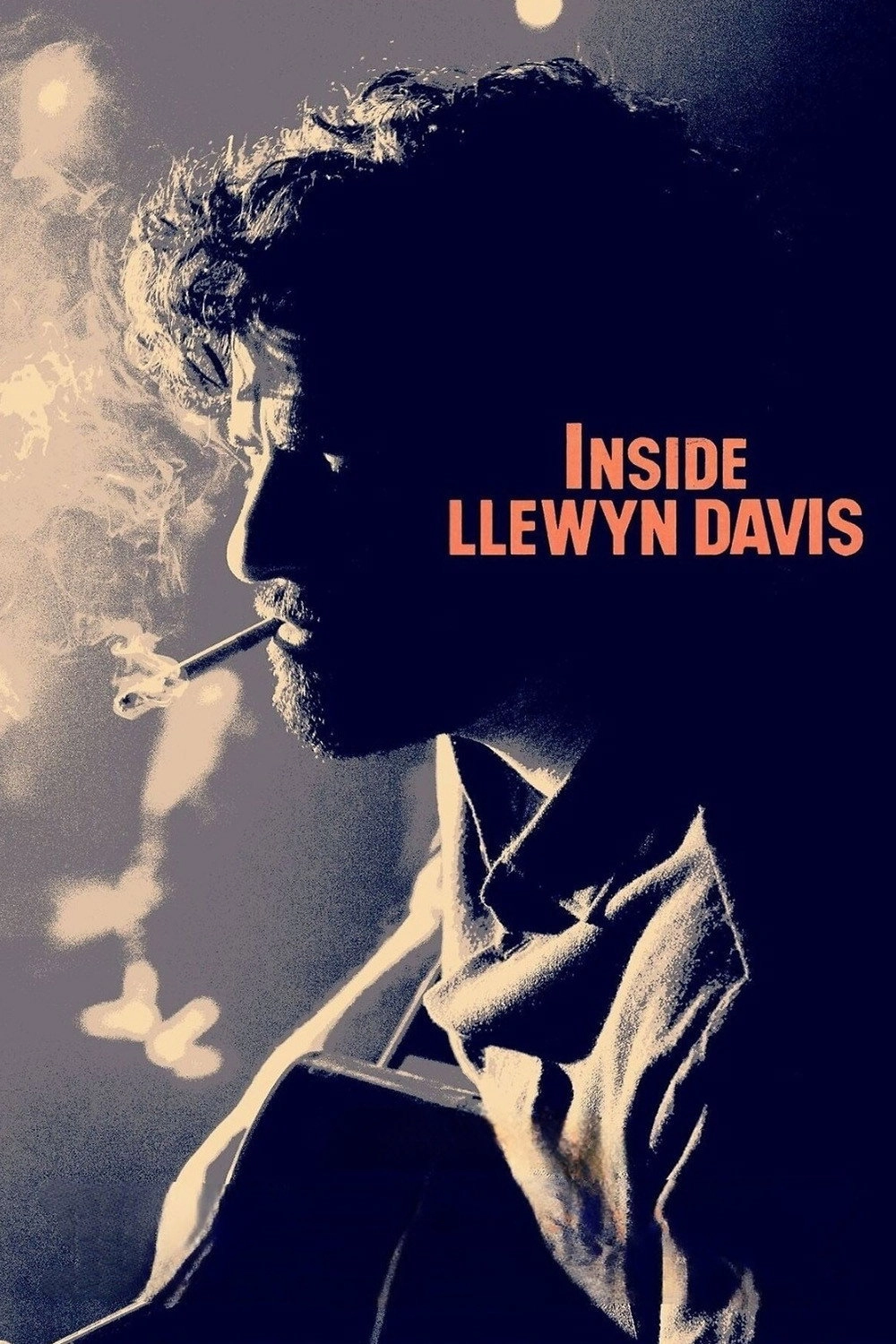 Inside Llewyn Davis